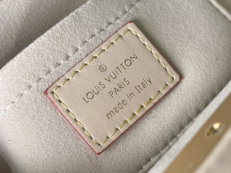Louis Vuitton Top Handle Bags